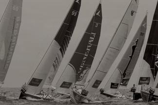 La Solitaire du Figaro, 50 ans d’histoire au sommet de la course au large