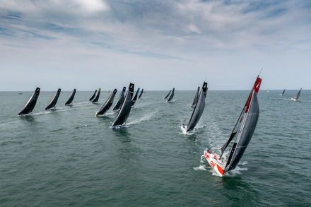 Départ 2025 Départ 2025