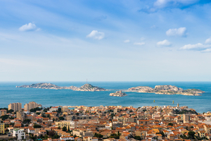 Îles du Frioul : les plus beaux points de vue à découvrir cet été