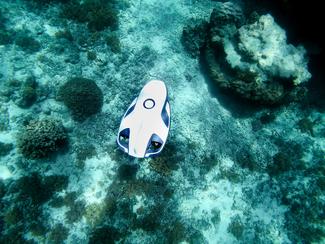 Drone sous-marin de loisir : quels modèles...
