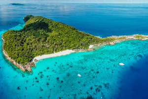 Îles Similan en Thaïlande : l’archipel va bientôt fermer jusqu’à la mi-octobre