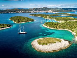 Croisière en Croatie : les conseils de Sunsail...