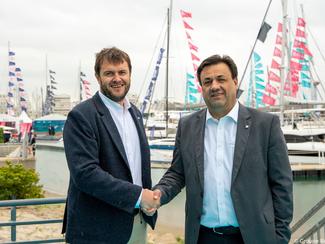 E-LEKTRA MARINE, l’offensive commune de...