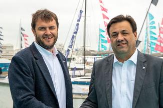 E-LEKTRA MARINE, l’offensive commune de Beneteau et Fountaine Pajot pour...