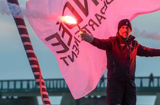 Episens s’engage aux côtés de Fabrice Amedeo sur le Vendée Globe 2028