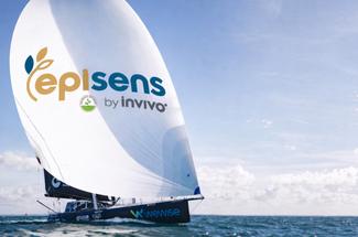 Episens s’engage aux côtés de Fabrice Amedeo sur le Vendée Globe 2028