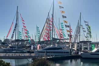 Salon International du Multicoque 2026 : une édition record qui confirme...