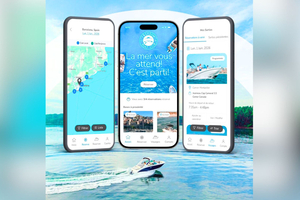 Freedom Boat Club accélère sa transformation digitale avec le lancement d’une nouvelle application mobile dans la région EMEA