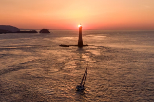 Défi Paprec : une porte d’entrée vers la course au large pour les futurs skippers de la Solitaire du Figaro