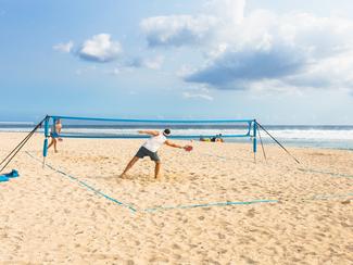 Beach tennis et sports de plage : pourquoi ces...