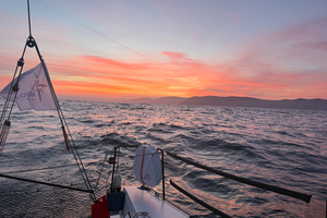 Cap-Martinique 2026 : vitesse, abandons et choix stratégiques