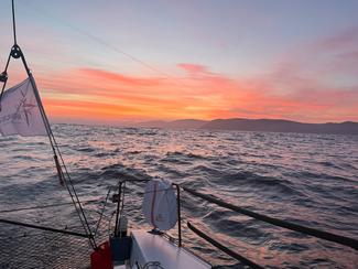 Cap-Martinique 2026 : vitesse, abandons et...