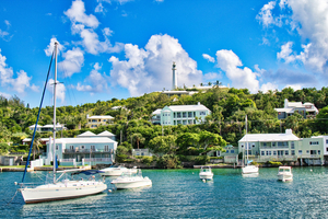 À l’approche du SailGP, cap sur les Bermudes, l’archipel aux plages roses et à la culture maritime unique