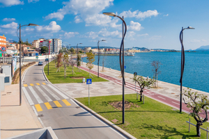 Olbia au printemps : une porte d’entrée stratégique pour découvrir le nord-est de la Sardaigne
