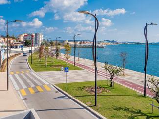 Olbia au printemps : une porte d’entrée...