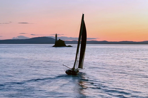 « True Sailing » : CANAL+ nous embarque dans les coulisses de la course au large