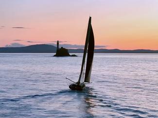 « True Sailing » : CANAL+ nous embarque dans...