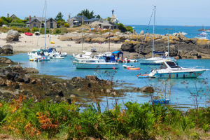 Pour les ponts de mai, Chausey offre une parenthèse maritime à quelques milles de la côte normande