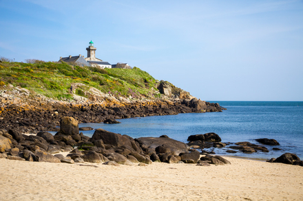Pour les ponts de mai, Chausey offre une parenthèse maritime à quelques ...