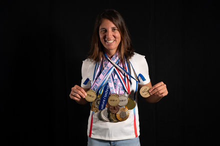 Charline Picon