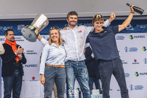 Retour sur La Solitaire du Figaro Paprec 2025 : une édition marquée par la consécration d’Alexis Loison avant le lancement imminent de 2026