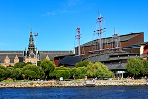 Les musées maritimes les plus fascinants d’Europe