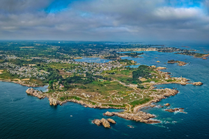Départ de la Solitaire du Figaro Paprec : Perros-Guirec, l’escale bretonne où prolonger le spectacle