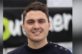 Gwen Peron, Tour de Belle-Île : « Le Tour de Belle-Île, c’est un défi, d...