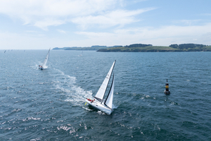 Tour de Belle-Île 2026 : la grande fête de la voile revient à La Trinité-sur-Mer