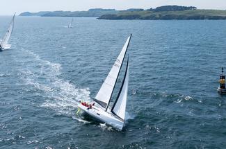 Tour de Belle-Île 2026 : la grande fête de la voile revient à La Trinité...