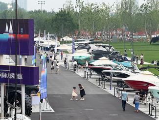 Grand Pavois La Rochelle renforce son ancrage...