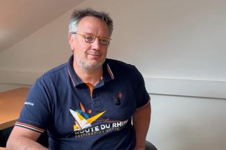 Yann Chateau : « Cette édition de la Solitaire du Figaro Paprec va deman...