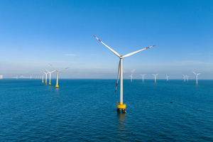Éolien en mer en Bretagne : la future zone Bretagne Nord-Ouest au cœur des discussions