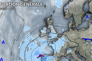 Tour de Belle-Île : les premières prévisions météo pour le départ