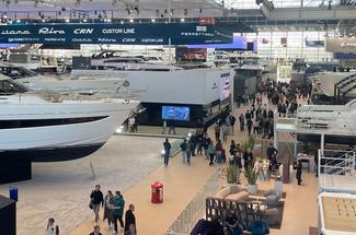 Calendrier des salons nautiques 2026 : les rendez-vous à connaître