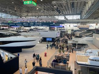 Calendrier des salons nautiques 2026 : les...