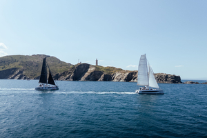 CATANA LEAGUE 2026 : 2 jours pour entrer dans l’univers Catana à Canet-en-Roussillon