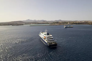 Hantavirus à bord du MV Hondius : le navire de croisière toujours sans port d’accueil