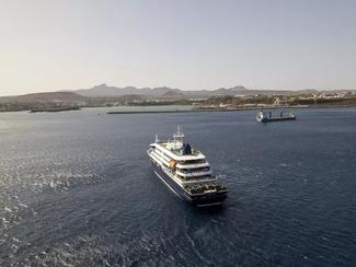 Hantavirus à bord du MV Hondius : le navire de...