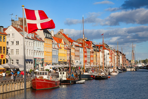 Danemark : pourquoi le printemps et l’été sont les plus belles saisons pour découvrir ses plages sauvages