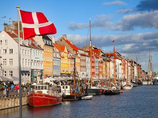 Danemark : pourquoi le printemps et l’été sont...