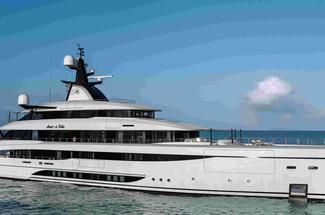 CRN dévoile Amor à Vida, un superyacht de 67 m pensé comme une œuvre sur...