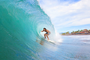Surf au Mexique : où surfer selon la saison et son niveau