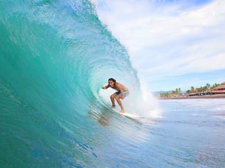 Surf au Mexique : où surfer selon la saison et...