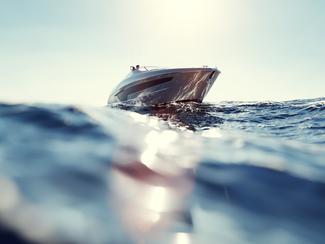 Vice caché lors de l’achat d’un bateau...