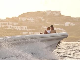 Uber Boat arrive en France : 7 villes...
