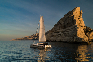 Windelo muscle son offre de propulsion et ouvre une nouvelle voie hybride pour ses catamarans