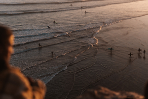 Imsouane, le spot de surf marocain qui fait rêver les amoureux de longues vagues