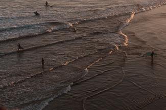 Imsouane, le spot de surf marocain qui fait rêver les amoureux de longue...