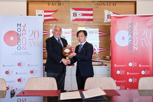 De Monaco au Japon, le SEA Index® franchit un cap mondial dans le yachting durable